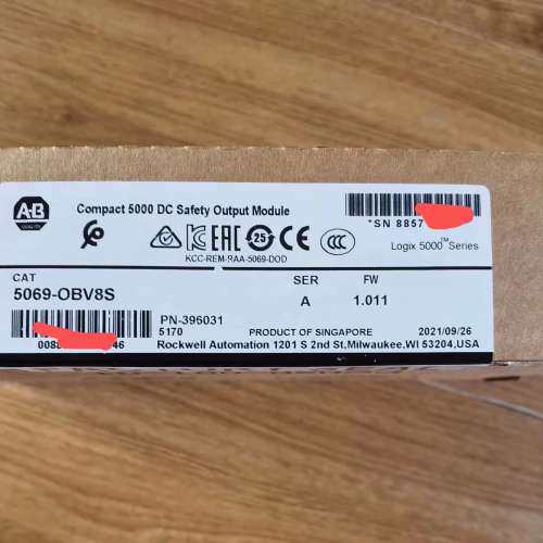 (议价)5069-OBV8S