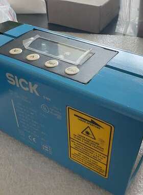 (议价)传感器Sick DME4000-111 西克长距离激光测