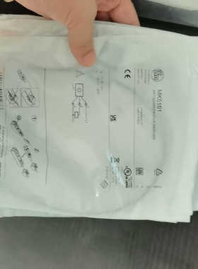 MK5101IFM易福门磁性开关MK5101议价