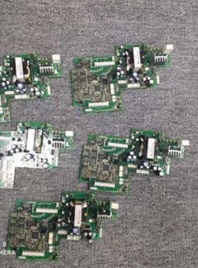 E74MA15驱动板  变频器E740-11K E7议价