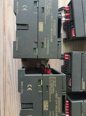 (议价)整批  CPU224CN，6ES7 214-