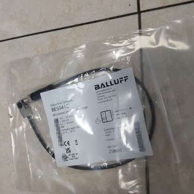 (议价)巴鲁夫传感器 BES041C