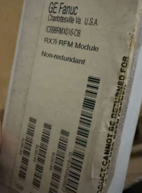 GE模块IC698RMX016-CB，，，议价