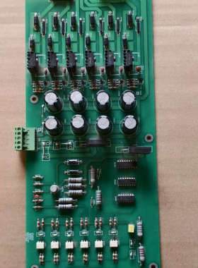 主板 EU8.064.1031 FC12-2820 剪线议价