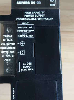 IC693PWR330，，GE电源模块，议价