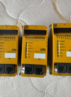 PNOZ Ms2p HTL 773815 皮尔兹安全继电器议价