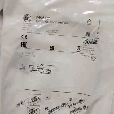 易福门MKT3028BBPKGG0.3MZH议价