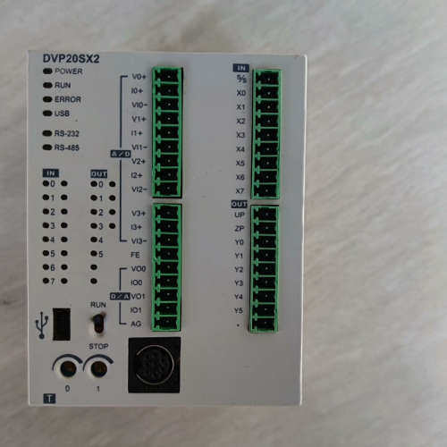 台达 DVP20SX211T图，议价