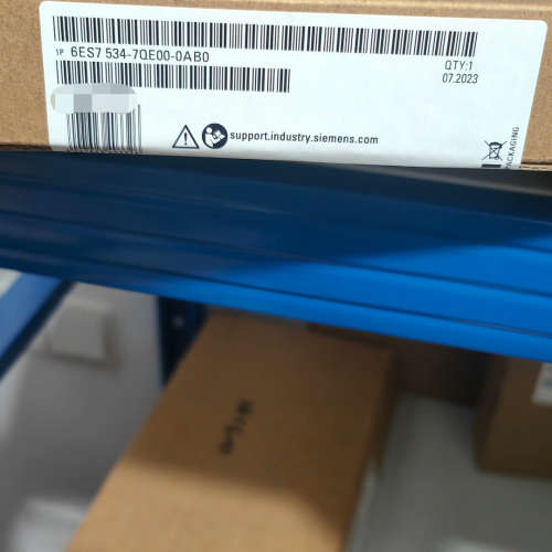 6ES7534-7QE00-0AB0  议价