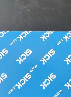 (议价)SICK传感器WTB8L-P2111 货号6033225