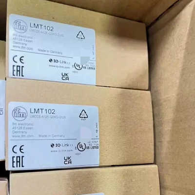 IFM易福门LMT110 LMT105 LMT102液位传感议价