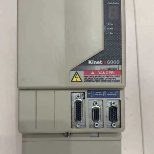 (议价)AB罗克韦尔2094-BC01-M01-S变频器，C版本，