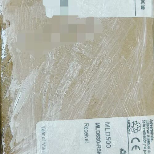 Leuze劳易测MLD530-R3M MLD500（议价)