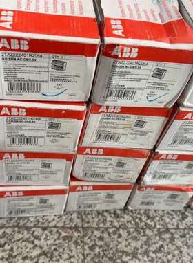 漏电断路器GSH204 AC-C60.03 议价