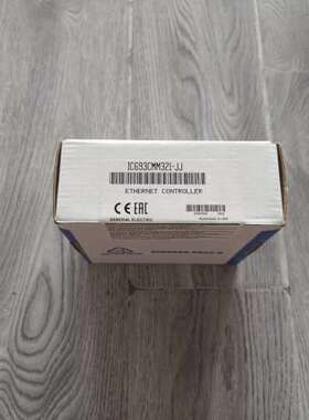 (议价)【】IC693CMM321-JJ GE模块，，