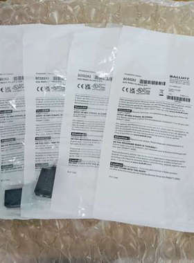 巴鲁夫漫反射式光电传感器：BOS02A3 (BOS R090议价