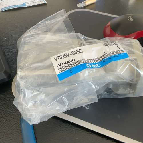 SMC电磁阀VT325V-035G议价