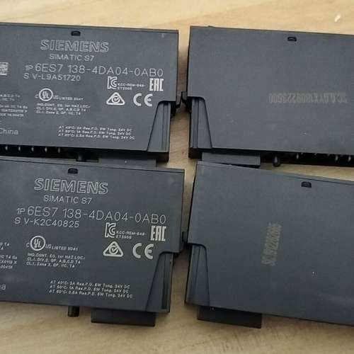 6ES7 138-4DA04-0AB0，好议价