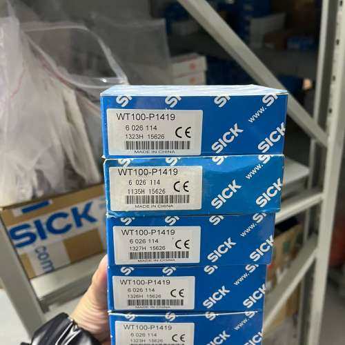 6026114 WT100-P1419 WT100-P141议价