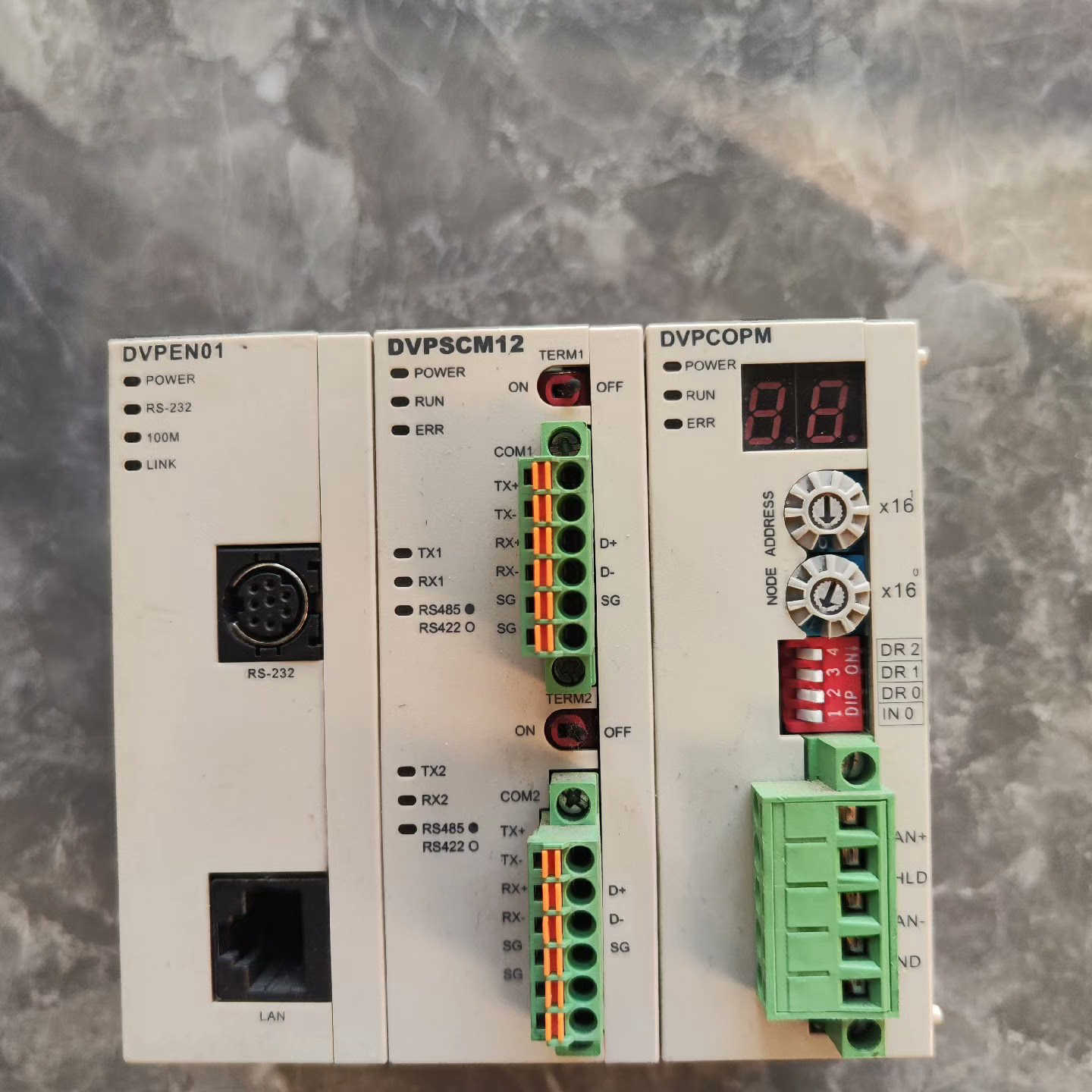 台达DVPSCM12-SL 300议价