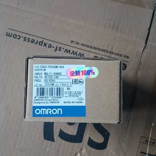 温控器 E5EC-PR2ADM-804 拍议价