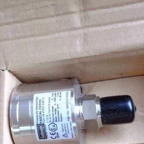Labom PASCAL CV3101 朗博压力传感器议价