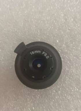 (议价)康耐视镜头16mm F9.0，适用于DM362X，DM302