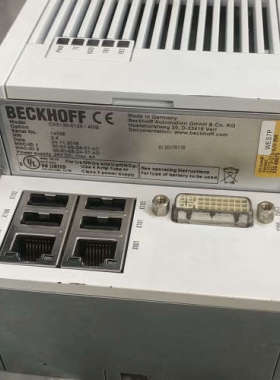 倍福CX5130-01254GB议价