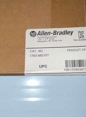 (议价)1783-MS10T