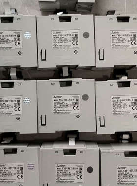 FX5-16ETES-H，，76台议价