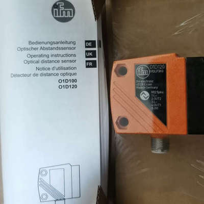 O1D120  O1D100激光传感器  议价