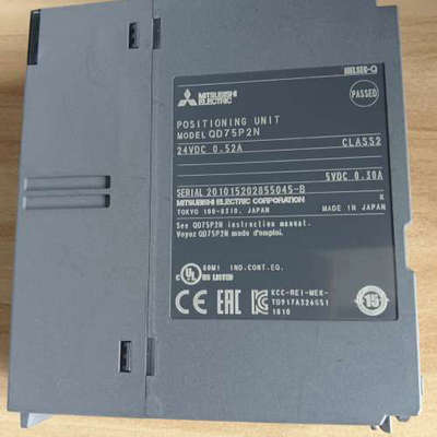 QD75P2N，，，议价