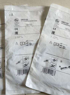 IFM易福门 MK5102 磁性开关议价