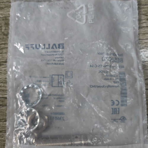 BALLUFF巴鲁夫 BES00Z0议价