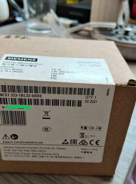 6ES7223-1BL32-0XB0议价