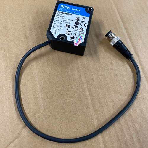 西克OD2000-3502T15传感器，议价