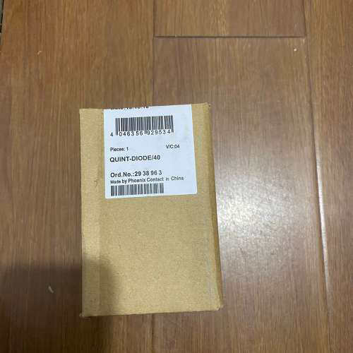 菲尼克斯2938963 QUINT-DIODE40议价