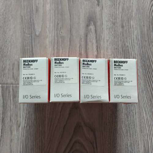 【】倍福 模块 BK7350  ，议价