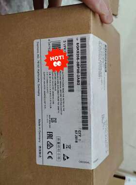 (议价)6GK5205-3BF00-2AB2