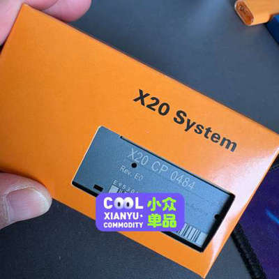 X20CP0484议价