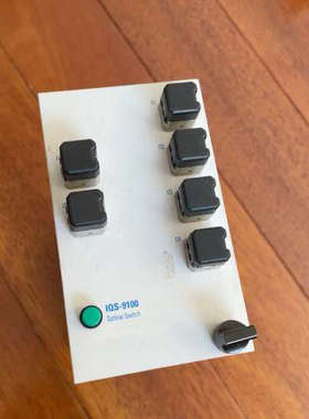 IQS-9100  EXFO光衰减模块议价