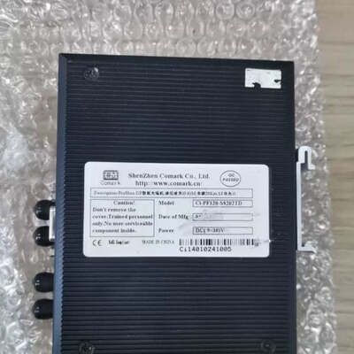 讯记 Profibus-DP 数据光端机 CI-PF120-(议价)