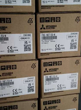 FX5-16ETES-H，，制造，多台议价