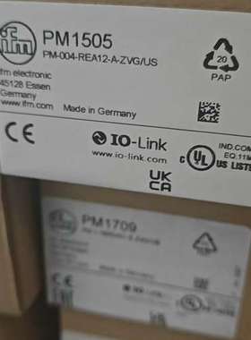 (议价)易福门 PM1505