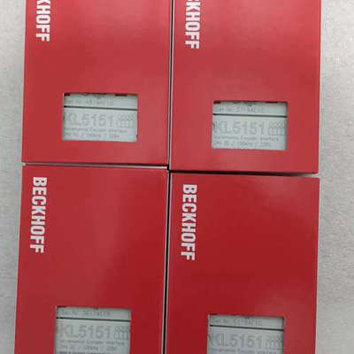 倍福模块KL5151  24V DC100议价