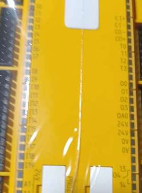 773111 pilz 皮尔兹安全继电器 议价