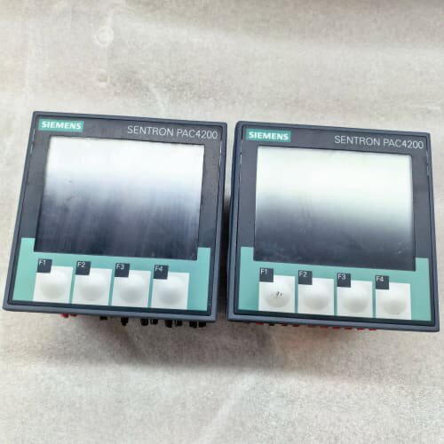 SENTRON PAC4200多测量仪表（议价)