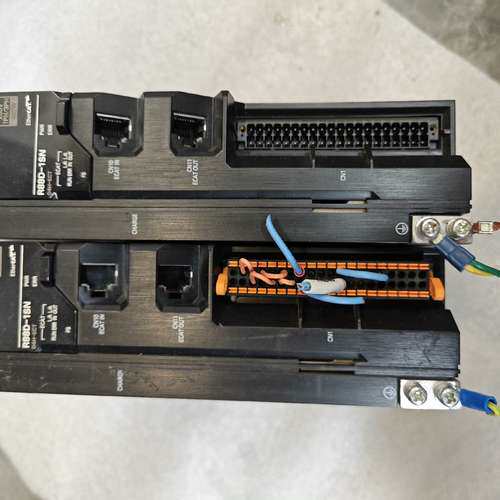 (议价)R88D-1SN04H-ECT 驱动 400W 正