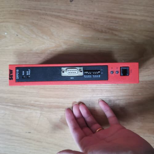 SEW DFP21BU0H11B变频器模块，（议价)