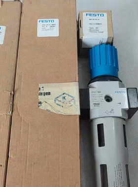 LFR-14-D-7-MIDIFESTO调压阀1864议价